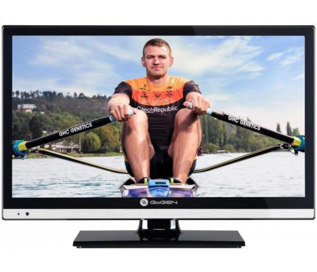 Gogen TV GOGEN 20" TVH20P135STC HD 12V # - 1392030 - zdjęcie
